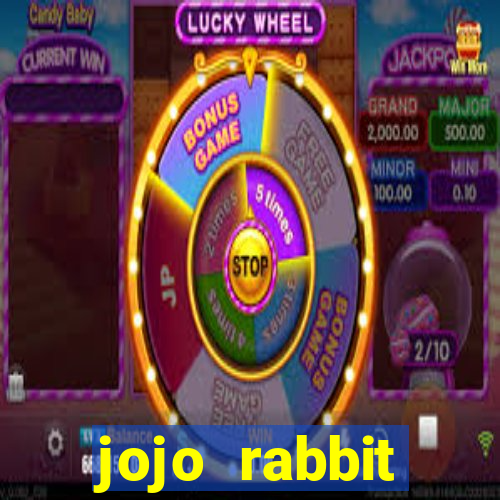 jojo rabbit assistir dublado